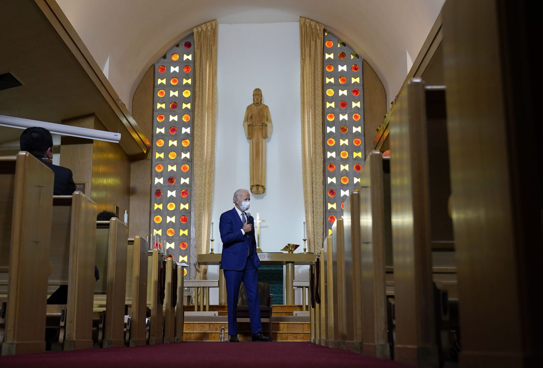 Election 2020 Biden